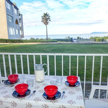 Apartment Le Grand Large By Interhome シス・フール・レ・プラージュ エクステリア 写真