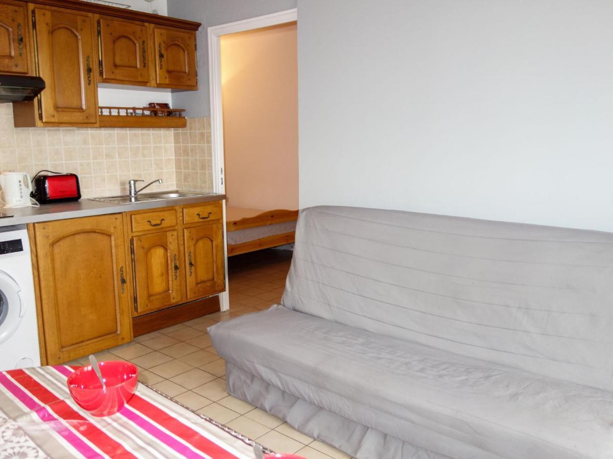 Apartment Le Grand Large By Interhome シス・フール・レ・プラージュ エクステリア 写真