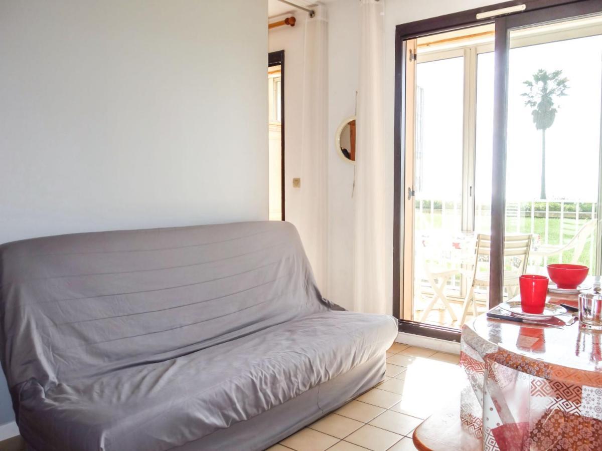 Apartment Le Grand Large By Interhome シス・フール・レ・プラージュ エクステリア 写真