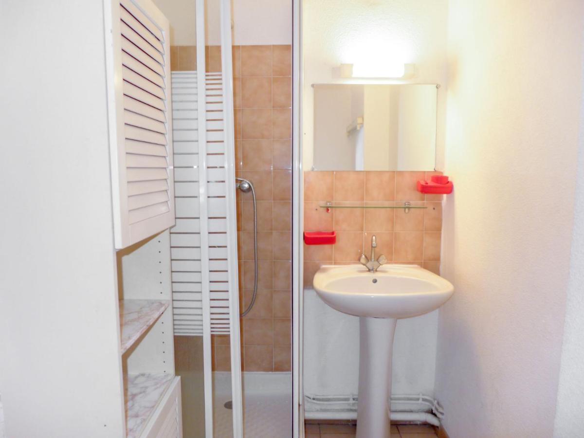 Apartment Le Grand Large By Interhome シス・フール・レ・プラージュ エクステリア 写真