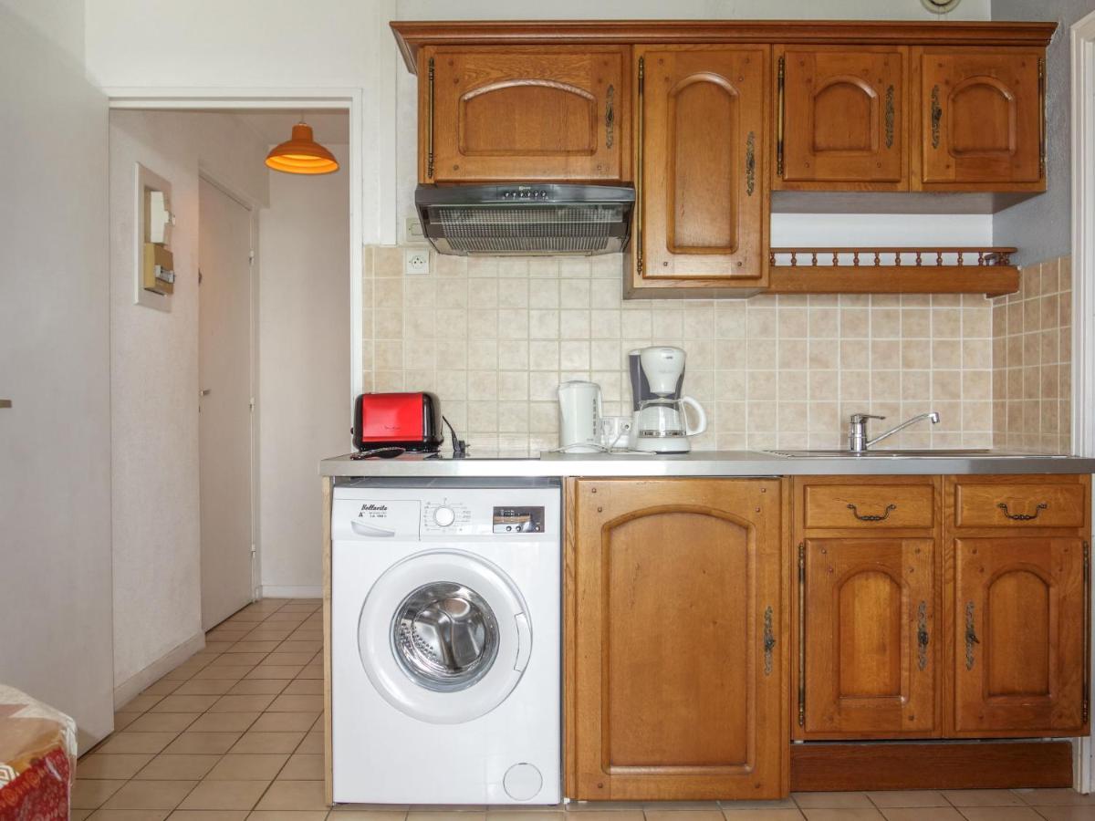 Apartment Le Grand Large By Interhome シス・フール・レ・プラージュ エクステリア 写真
