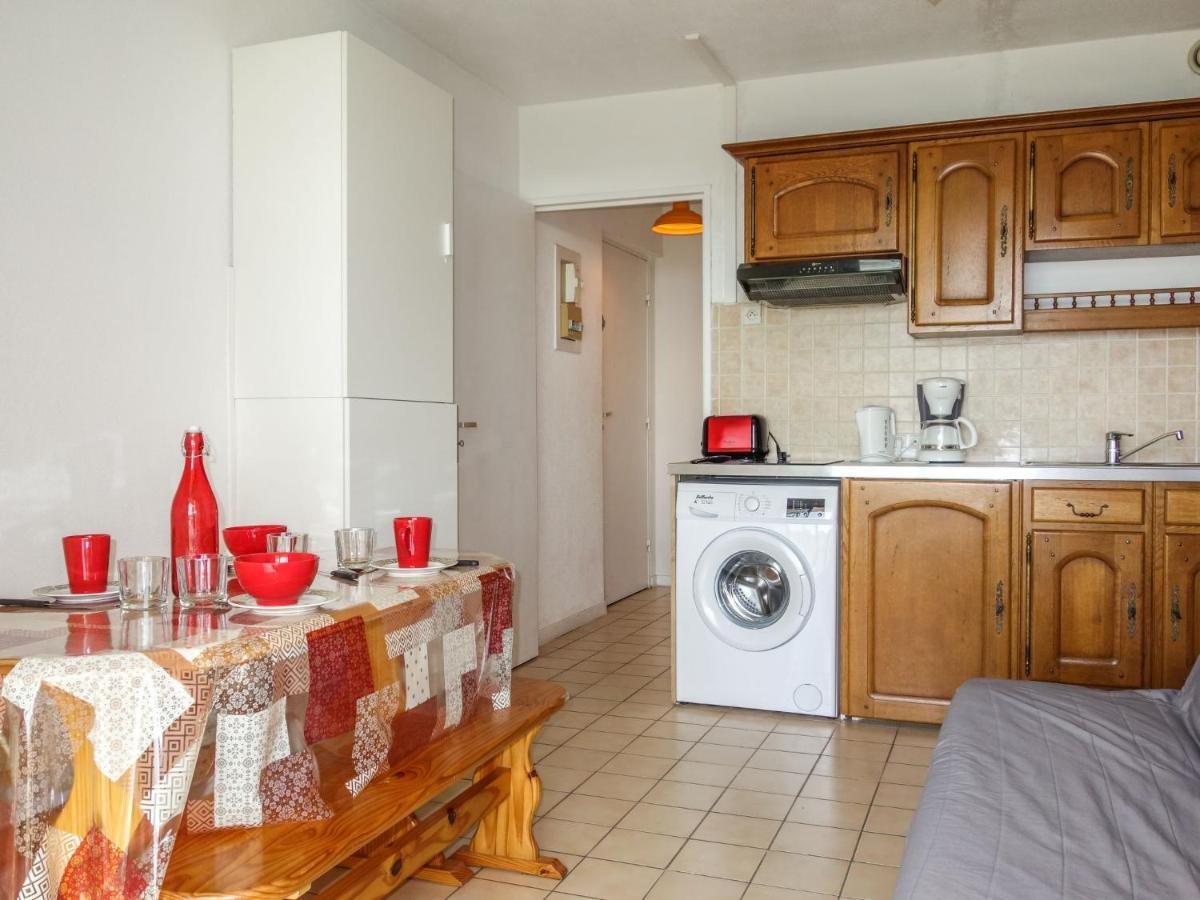 Apartment Le Grand Large By Interhome シス・フール・レ・プラージュ エクステリア 写真