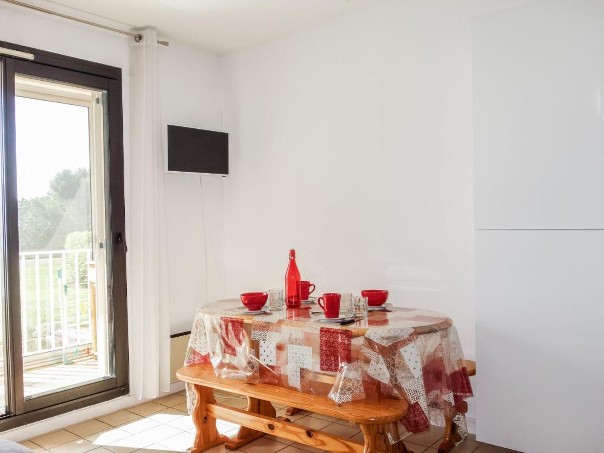 Apartment Le Grand Large By Interhome シス・フール・レ・プラージュ エクステリア 写真
