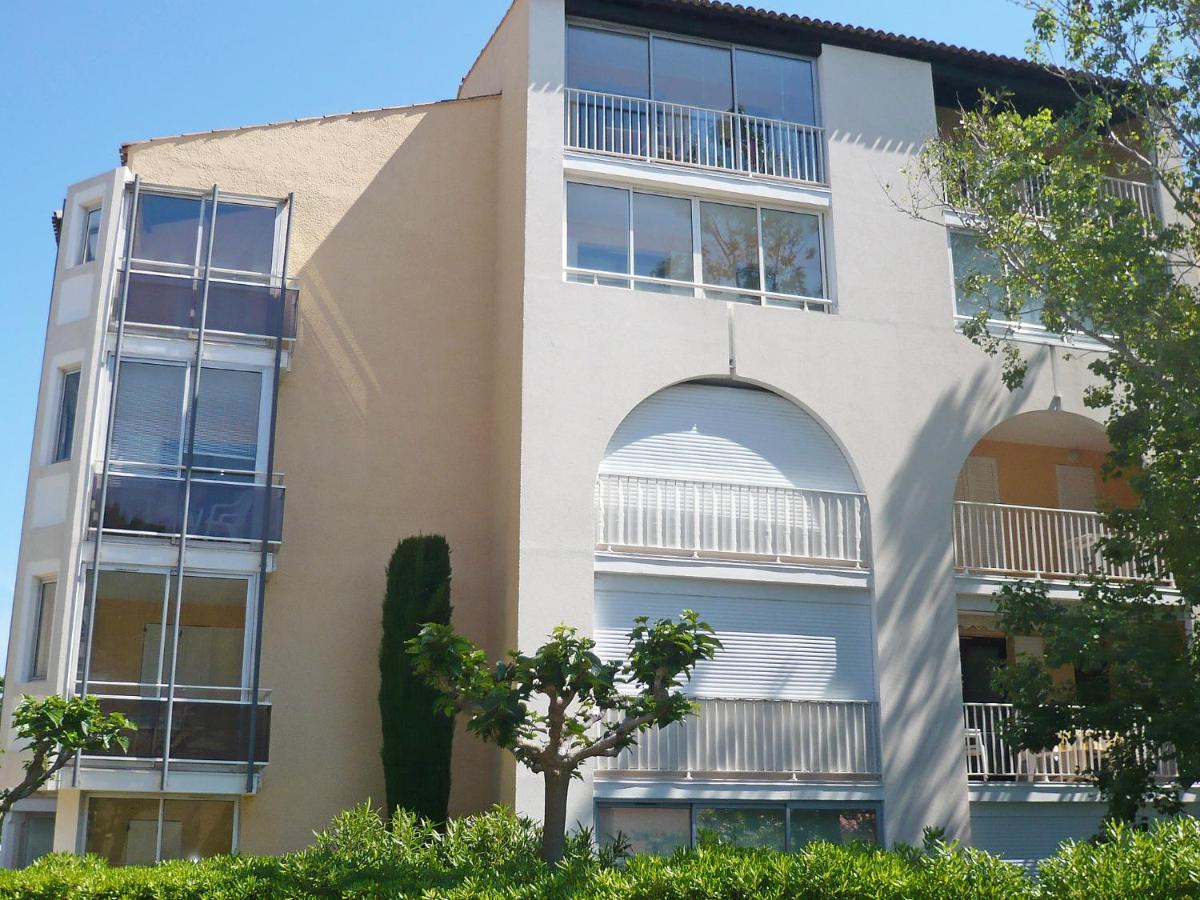 Apartment Le Grand Large By Interhome シス・フール・レ・プラージュ エクステリア 写真