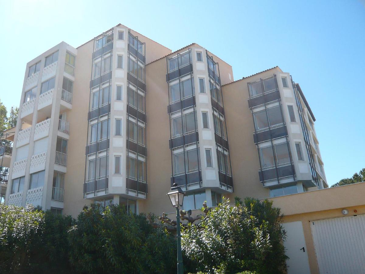 Apartment Le Grand Large By Interhome シス・フール・レ・プラージュ エクステリア 写真