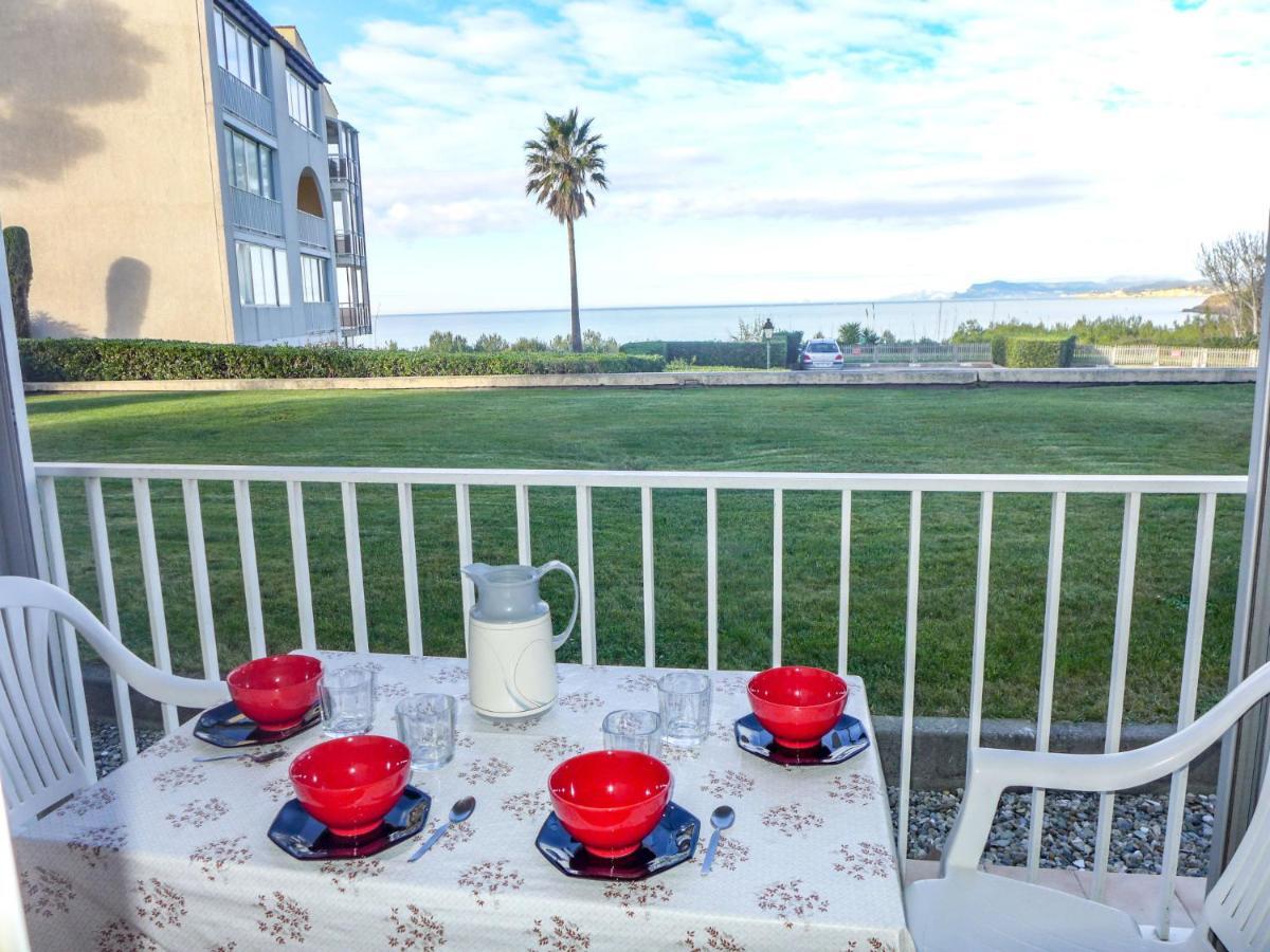 Apartment Le Grand Large By Interhome シス・フール・レ・プラージュ エクステリア 写真